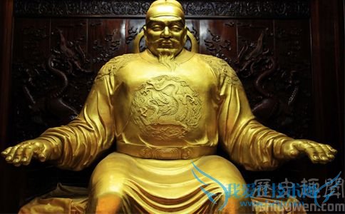 唐玄宗是谁的儿子 唐玄宗怎么死的 唐玄宗是谁的儿子 唐玄宗怎么死的