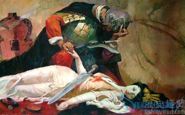 霸王别姬 霸王别姬