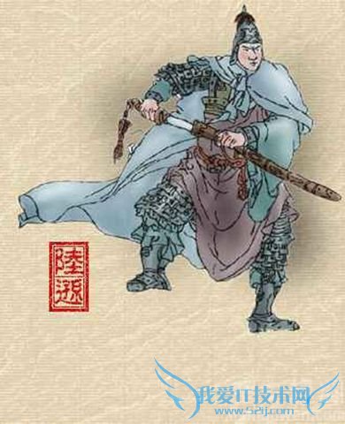 二宫之争的起因 陆逊为何被卷入孙权二宫之争 二宫之争的起因 陆逊为何被卷入孙权二宫之争