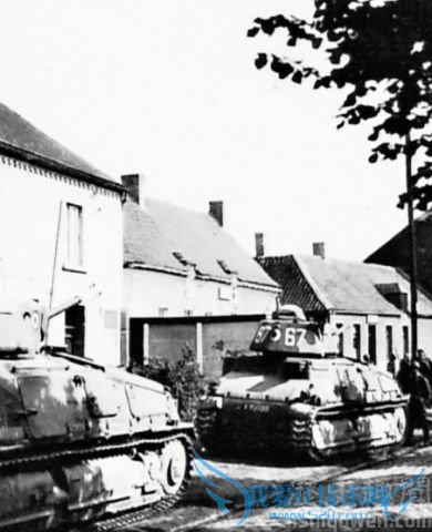 法国战役为什么法国惨败 法国战役评述 法国战役为什么法国惨败 法国战役评述