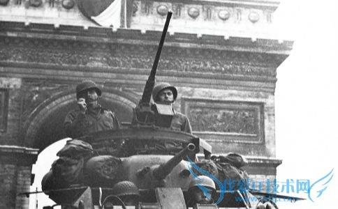 法国战役为什么法国惨败 法国战役评述 法国战役为什么法国惨败 法国战役评述