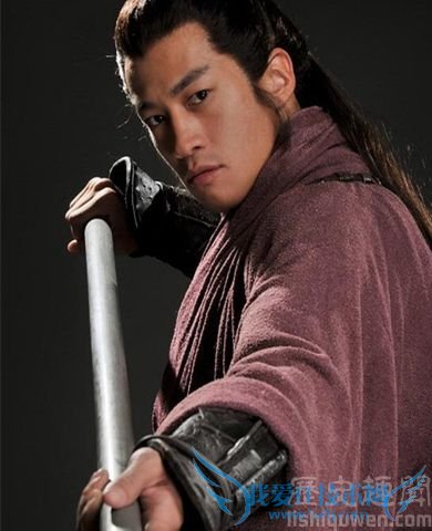 吕布剧照 吕布剧照