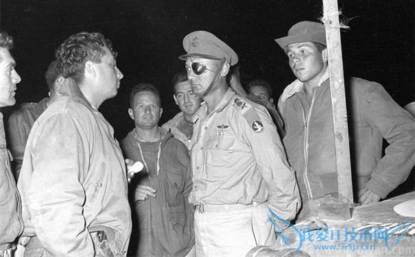 二次中东战争商讨的以军 二次中东战争商讨的以军