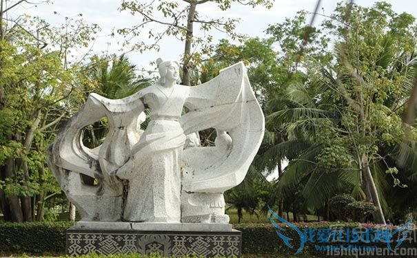 黄道婆的简介 黄道婆的故事 黄道婆的简介 黄道婆的故事