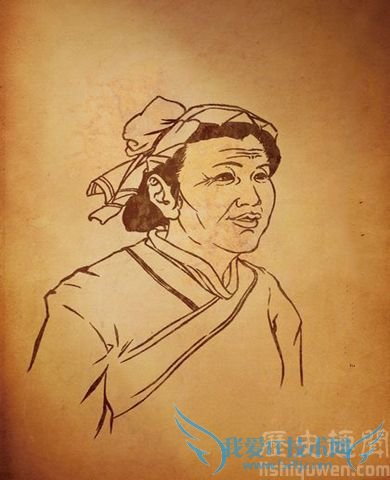 黄道婆的简介 黄道婆的故事 黄道婆的简介 黄道婆的故事