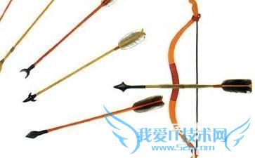 弓箭的制作方法 十大名弓 弓箭的制作方法 十大名弓