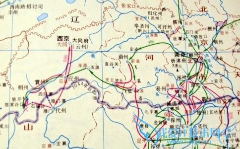 雍熙北伐的背景介绍 雍熙北伐失败的原因 雍熙北伐的背景介绍 雍熙北伐失败的原因
