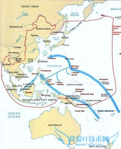 瓜岛战役简介 瓜岛战役的历史背景 瓜岛战役简介 瓜岛战役的历史背景