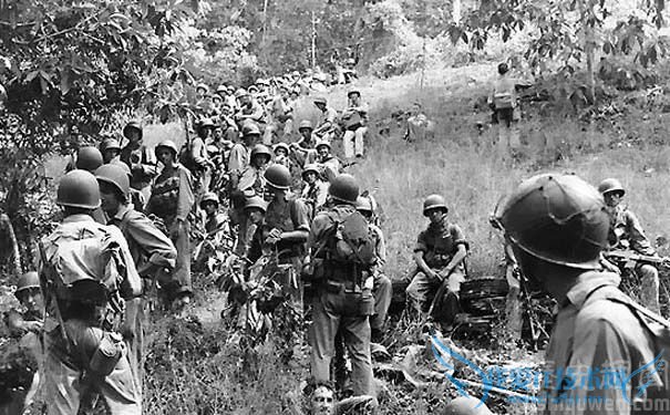 瓜岛战役简介 瓜岛战役的历史背景 瓜岛战役简介 瓜岛战役的历史背景