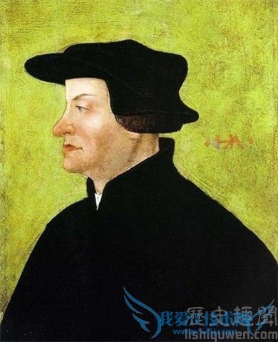 瑞士牧师慈运理 慈运理的政教关系 瑞士牧师慈运理 慈运理的政教关系