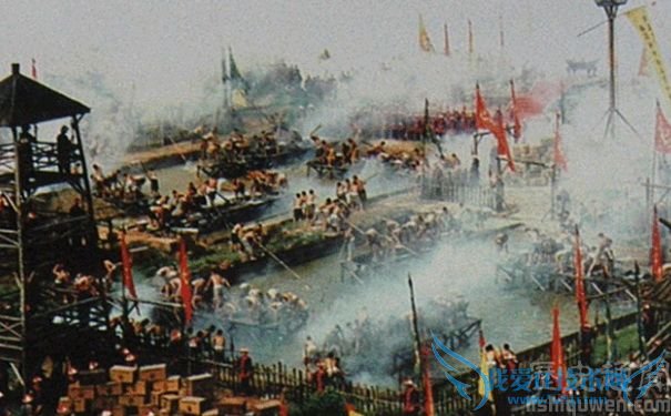 第二次鸦片战争背景 第二次鸦片战争背景