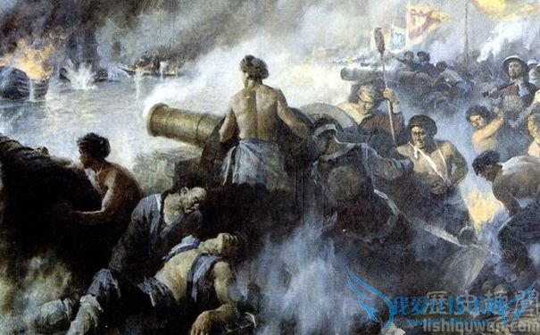 第二次鸦片战争背景 第二次鸦片战争背景