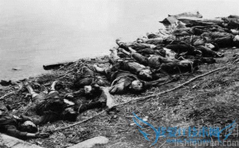 广州大屠杀背景 广州大屠杀死了多少人 广州大屠杀背景 广州大屠杀死了多少人