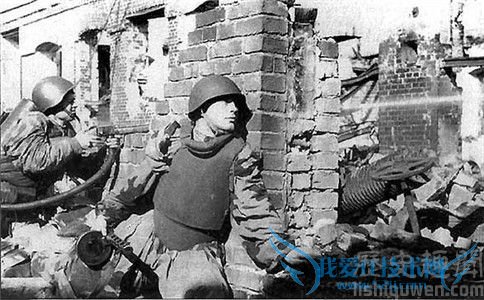 斯大林格勒战役简介 斯大林格勒战役的影响 斯大林格勒战役简介 斯大林格勒战役的影响