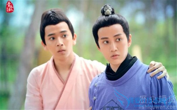 青丘狐传说张生的简介 张生和胡四的关系 青丘狐传说张生的简介 张生和胡四的关系