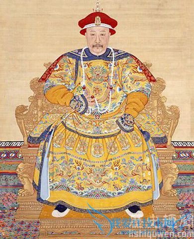 嘉庆简介 嘉庆的五色圣旨是给谁的 嘉庆简介 嘉庆的五色圣旨是给谁的