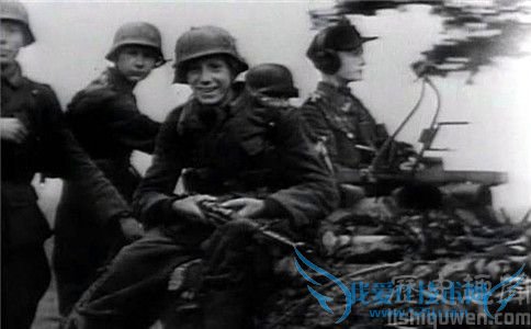 血战卡昂的简介 血战卡昂的结果 血战卡昂的简介 血战卡昂的结果