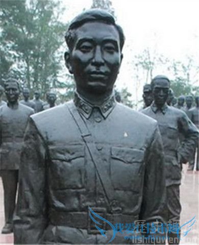 方先觉将军的简介 如何评价方先觉将军 方先觉将军的简介 如何评价方先觉将军