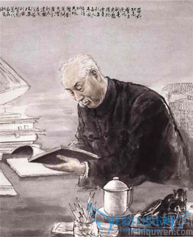 董必武的简介 董必武的故居在哪里 董必武的简介 董必武的故居在哪里