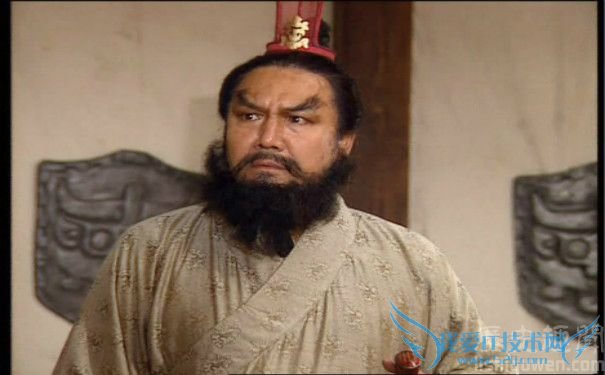 袁术手下大将纪灵 袁术手下大将纪灵