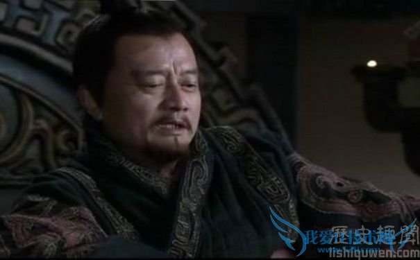 三国袁术剧照 三国袁术剧照