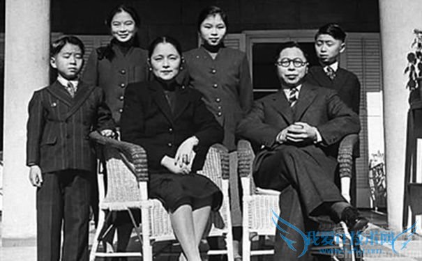 吴国桢的简介 吴国桢的子女在哪 吴国桢的简介 吴国桢的子女在哪