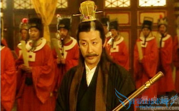 《寇老西儿》八贤王赵德芳剧照 《寇老西儿》八贤王赵德芳剧照