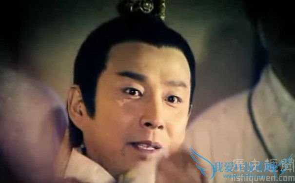 《少年包青天》八贤王赵德芳剧照 《少年包青天》八贤王赵德芳剧照