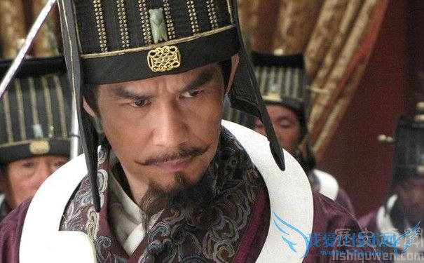 高俅剧照 高俅剧照