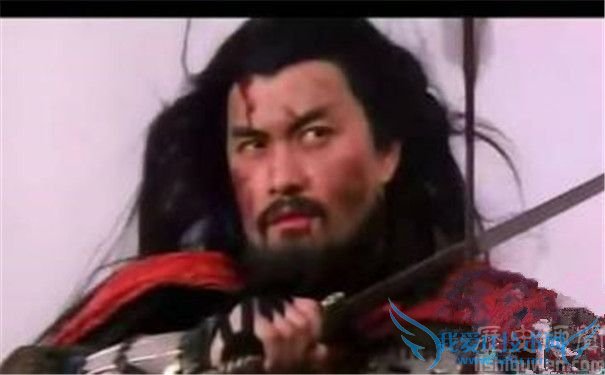 项羽之死剧照 项羽之死剧照