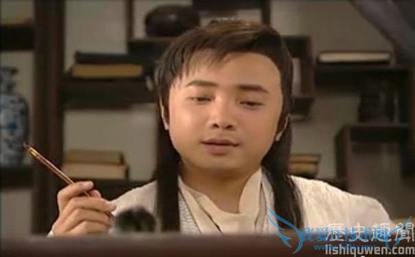 徐峥饰演的“朱允文” 徐峥饰演的“朱允文”