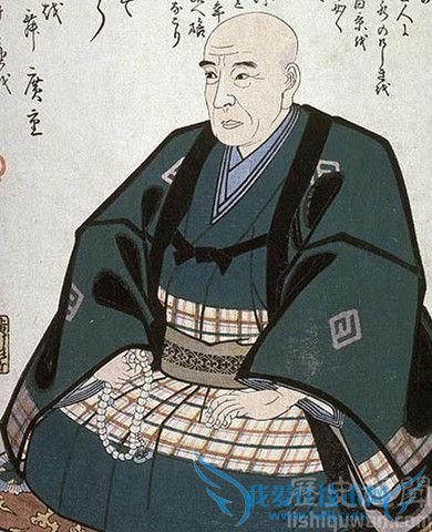 安藤广重的简介 如何评价安藤广重 安藤广重的简介 如何评价安藤广重