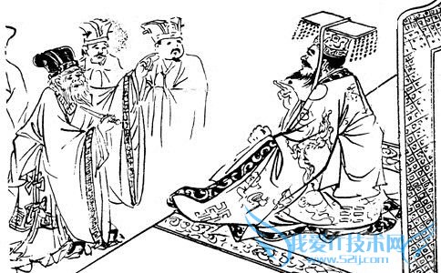 越灭吴时的兵力有多少 越灭吴后又因何被灭 越灭吴时的兵力有多少 越灭吴后又因何被灭