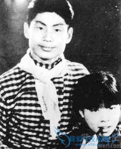 萧红与端木蕻良 萧红与端木蕻良