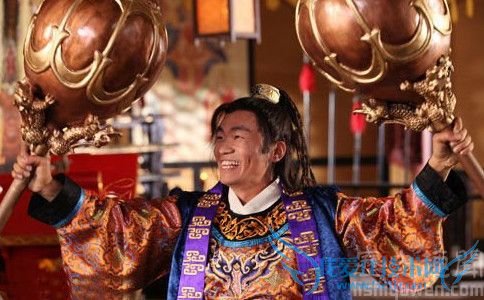 李元霸简介 李元霸厉害吗 李元霸怎么死的 李元霸简介 李元霸厉害吗 李元霸怎么死的