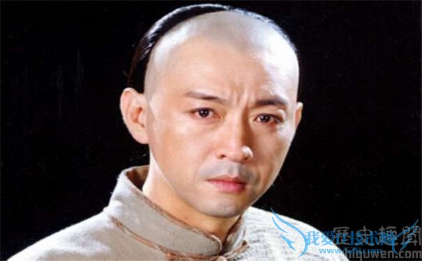 曹雪芹剧照 曹雪芹剧照