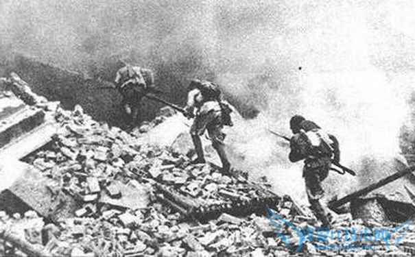 济南战役 济南战役