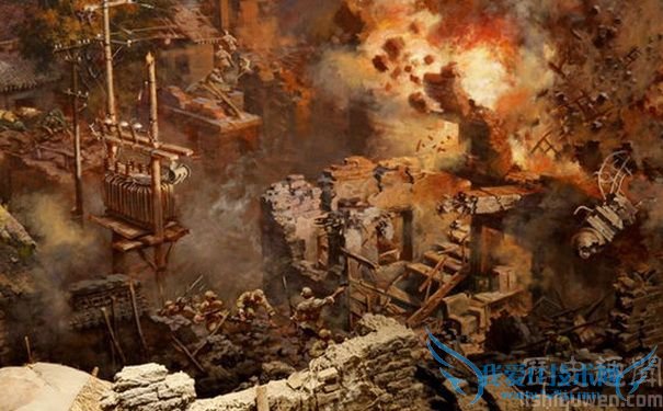 济南战役 济南战役