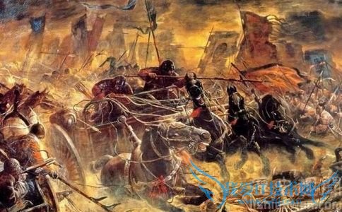 齐灭宋之战的简介 齐灭宋之战的影响 齐灭宋之战的简介 齐灭宋之战的影响