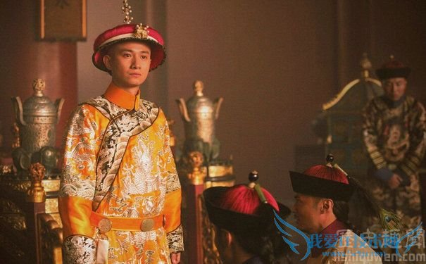 乾隆剧照 乾隆剧照