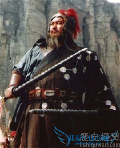 铁鞭王呼延赞 呼延赞打不过穆桂英 铁鞭王呼延赞 呼延赞打不过穆桂英