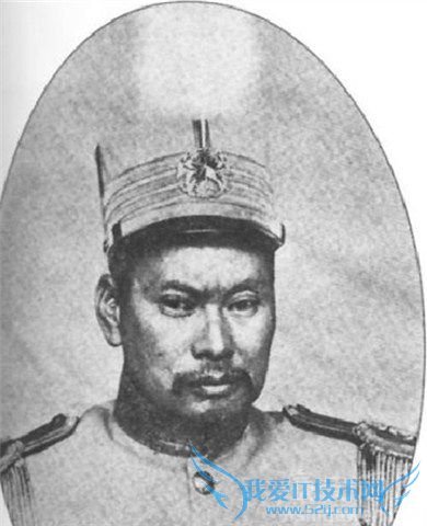 陆荣廷做军阀 陆荣廷睇相的典故 陆荣廷做军阀 陆荣廷睇相的典故