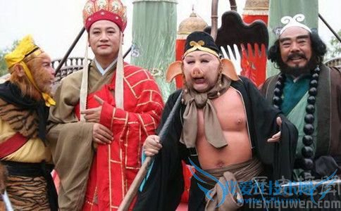 《西游记》剧照 《西游记》剧照