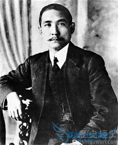 孙中山为中国作出了什么贡献 孙中山二次革命 孙中山为中国作出了什么贡献 孙中山二次革命