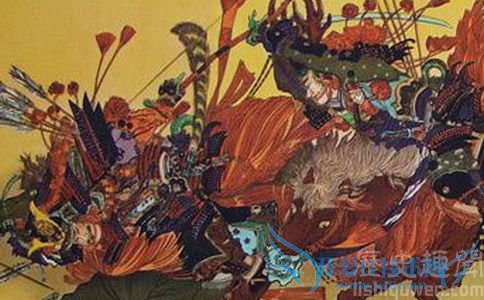 平治之乱简介 平治之乱的影响 平治之乱简介 平治之乱的影响