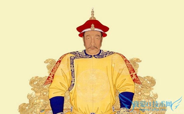 努尔哈赤 努尔哈赤