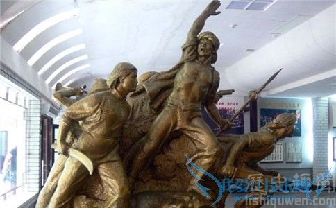 参加秋收起义的将军有谁 秋收起义的部队 参加秋收起义的将军有谁 秋收起义的部队