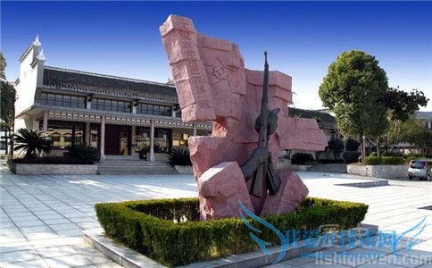 参加秋收起义的将军有谁 秋收起义的部队 参加秋收起义的将军有谁 秋收起义的部队