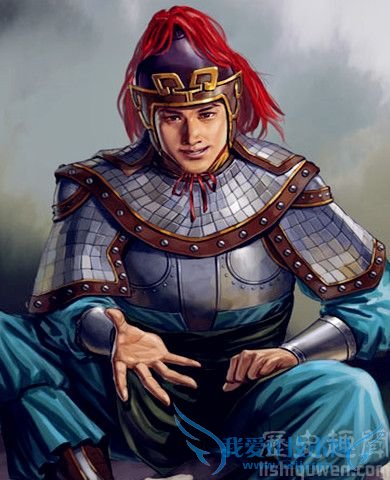 孙桓是谁的儿子 孙桓是怎么死的 孙桓是谁的儿子 孙桓是怎么死的