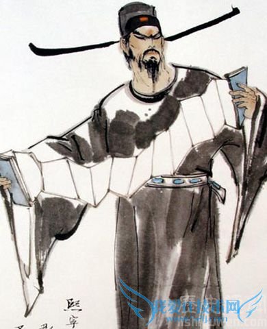 曾巩的读书岩 曾巩绝弊的故事 曾巩的读书岩 曾巩绝弊的故事